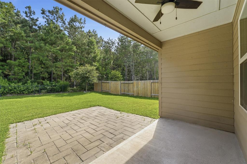 7707 Boulder Sunstone Lane Conroe, TX 77304 - Photo 24 of 26