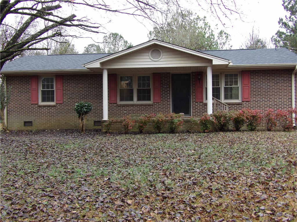 267 Shiflet Road Anderson, SC 29624 - Photo 1 of 24