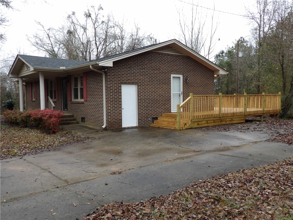 267 Shiflet Road Anderson, SC 29624 - Photo 21 of 24