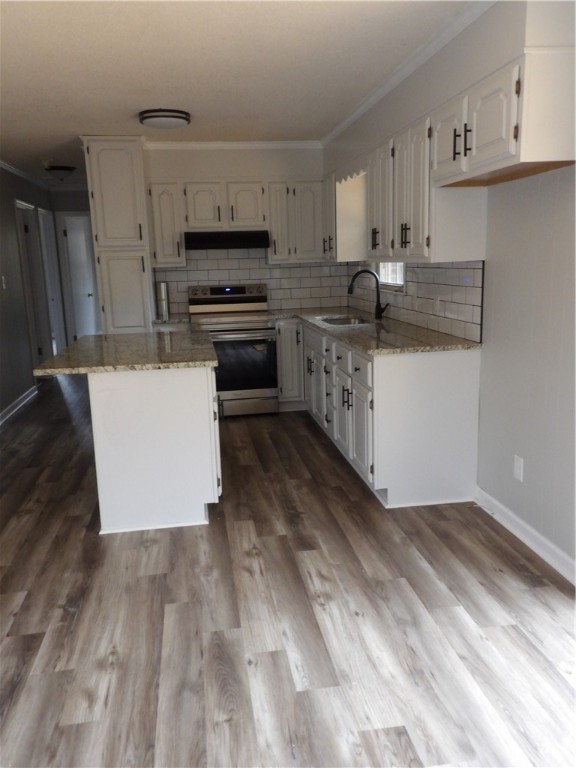 267 Shiflet Road Anderson, SC 29624 - Photo 22 of 24