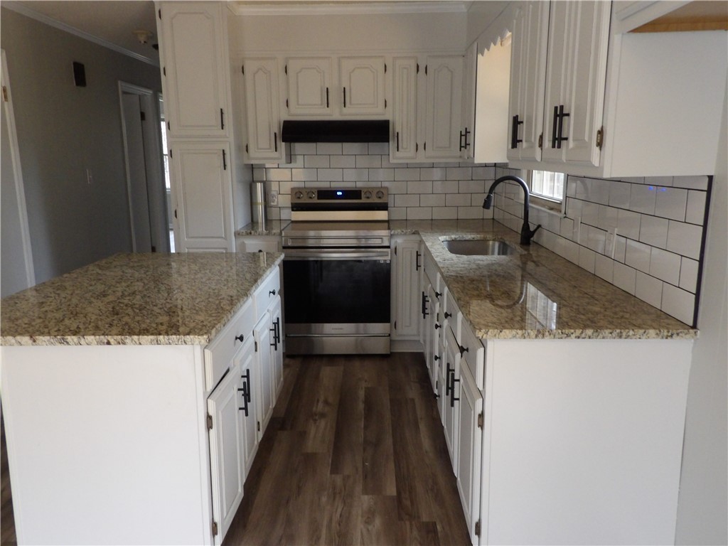 267 Shiflet Road Anderson, SC 29624 - Photo 23 of 24