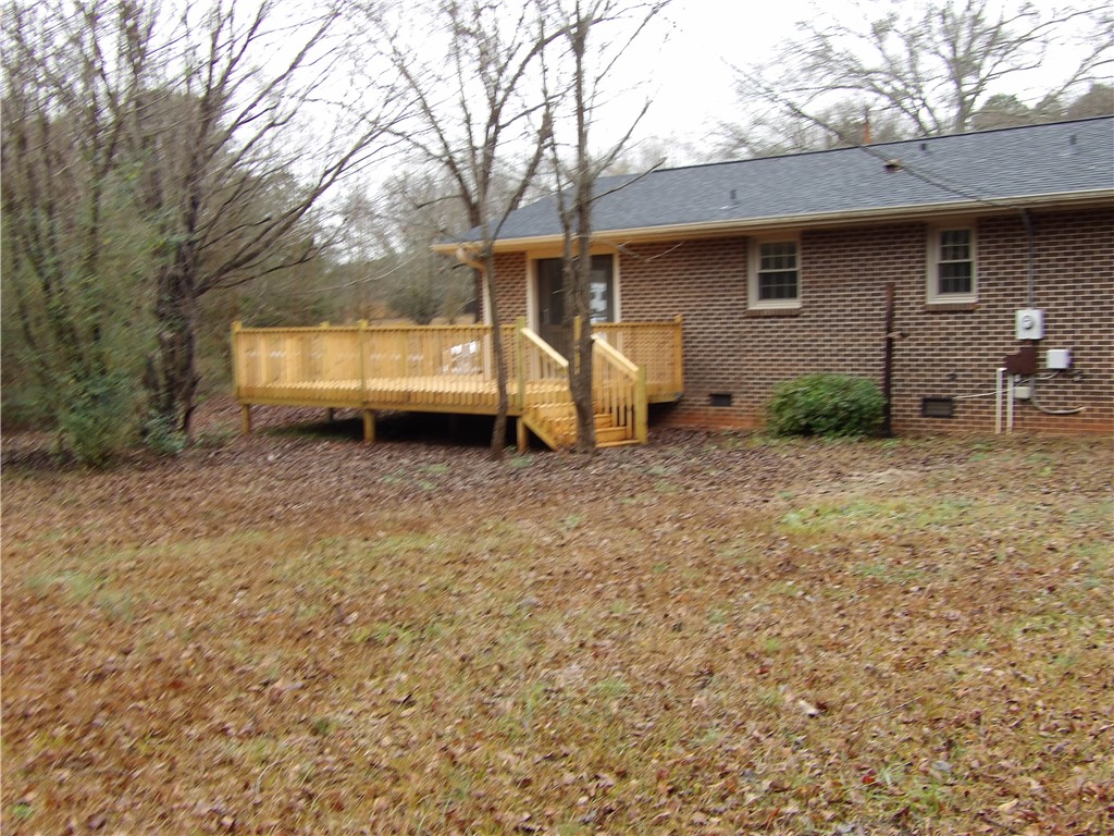 267 Shiflet Road Anderson, SC 29624 - Photo 4 of 24