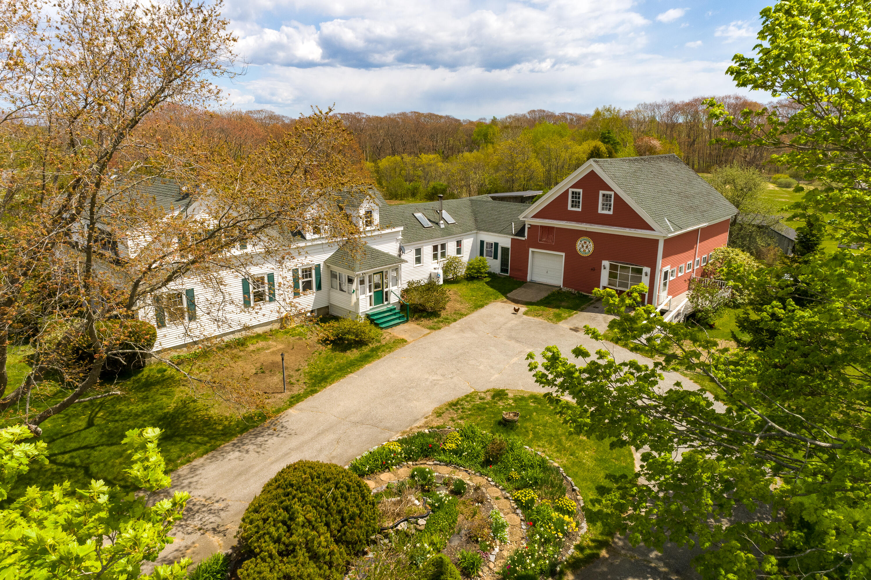 1719 Harpswell Neck Road Harpswell, ME 04079 - Photo 1 of 60 A real gem!