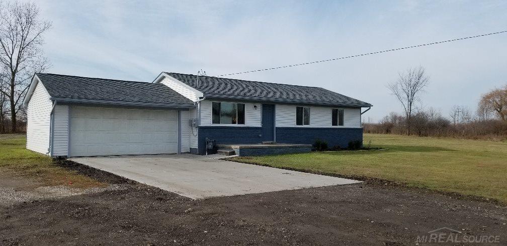 56901 New Haven Road Chesterfield, MI 48051 - Photo 2 of 24