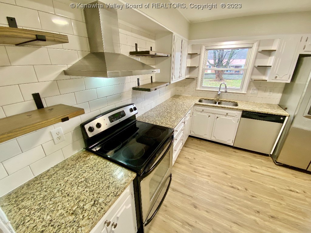 231 Shawnee Estates Winfield, WV 25213 - Photo 10 of 20 Gallery Image 10