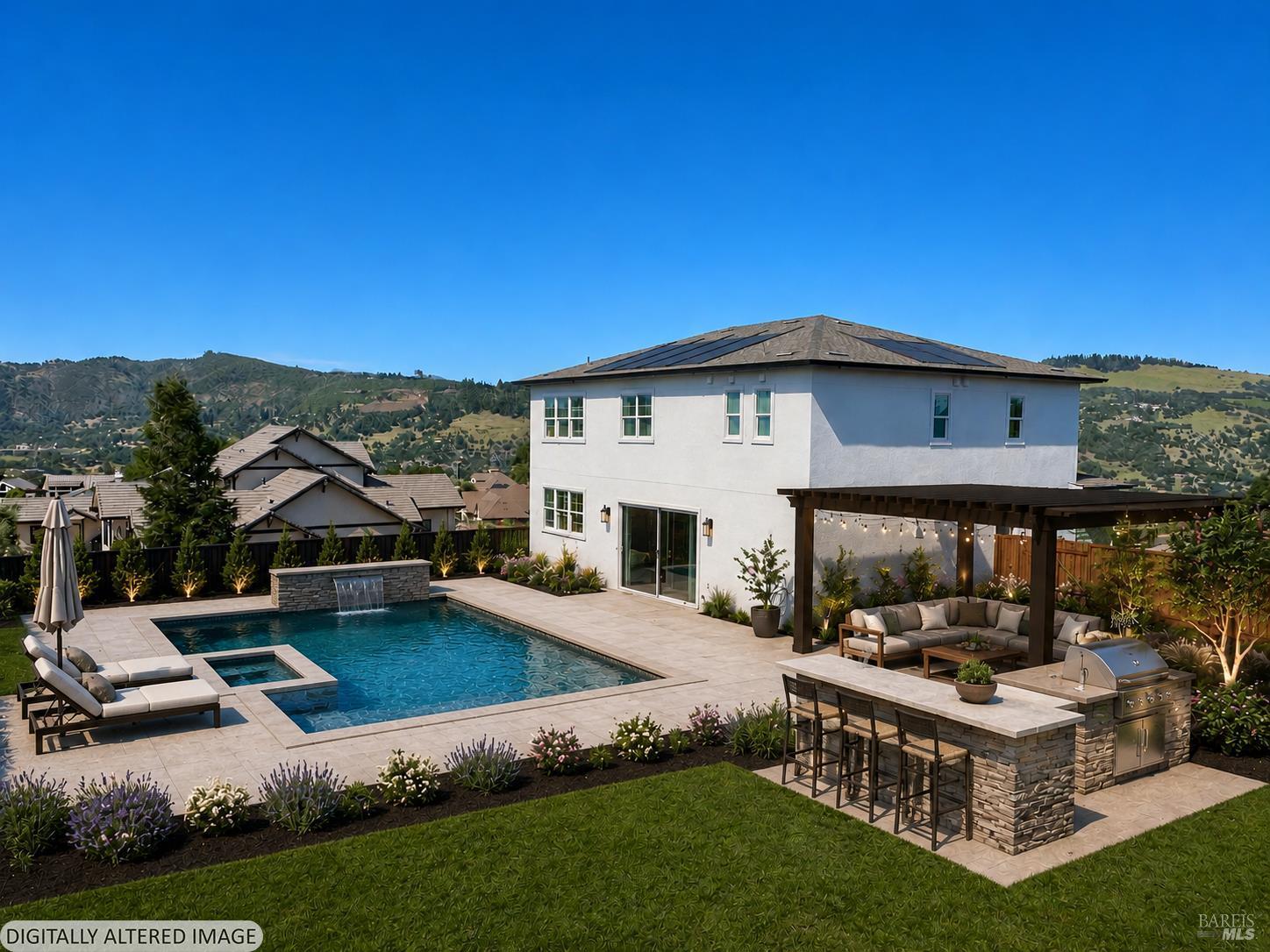 3911 Hansford Court Santa Rosa, CA 95404 - Photo 19 of 22