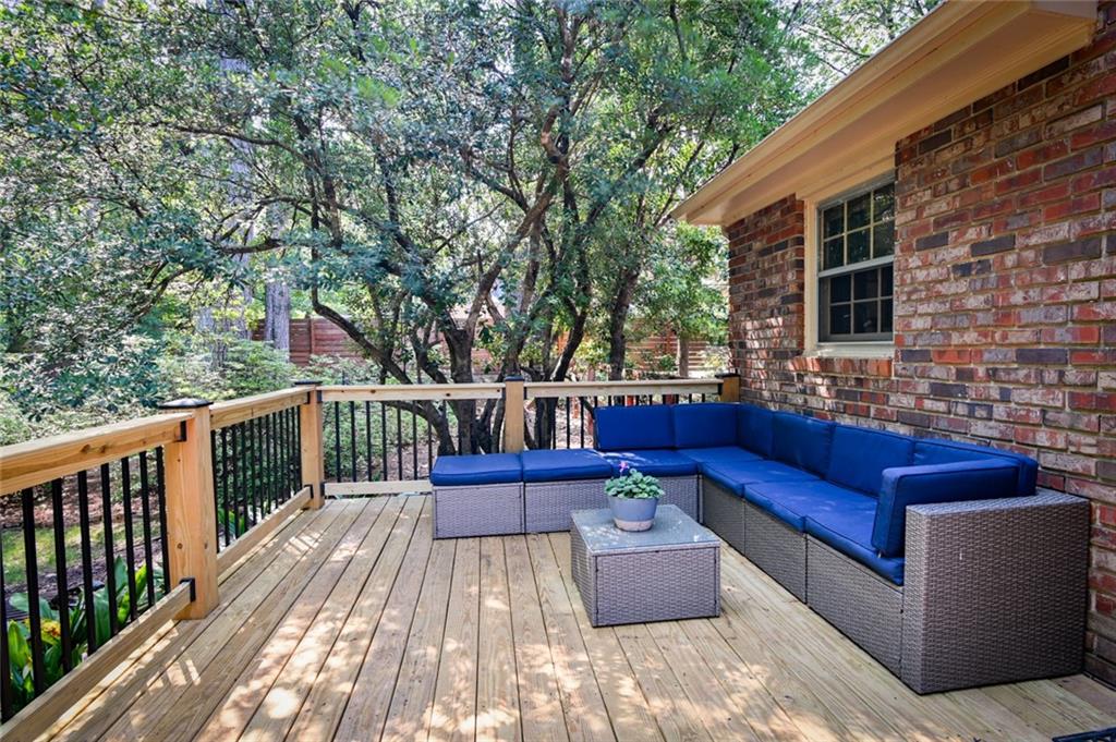 250 Lost Tree Trail Athens, GA 30605 - Photo 46 of 50