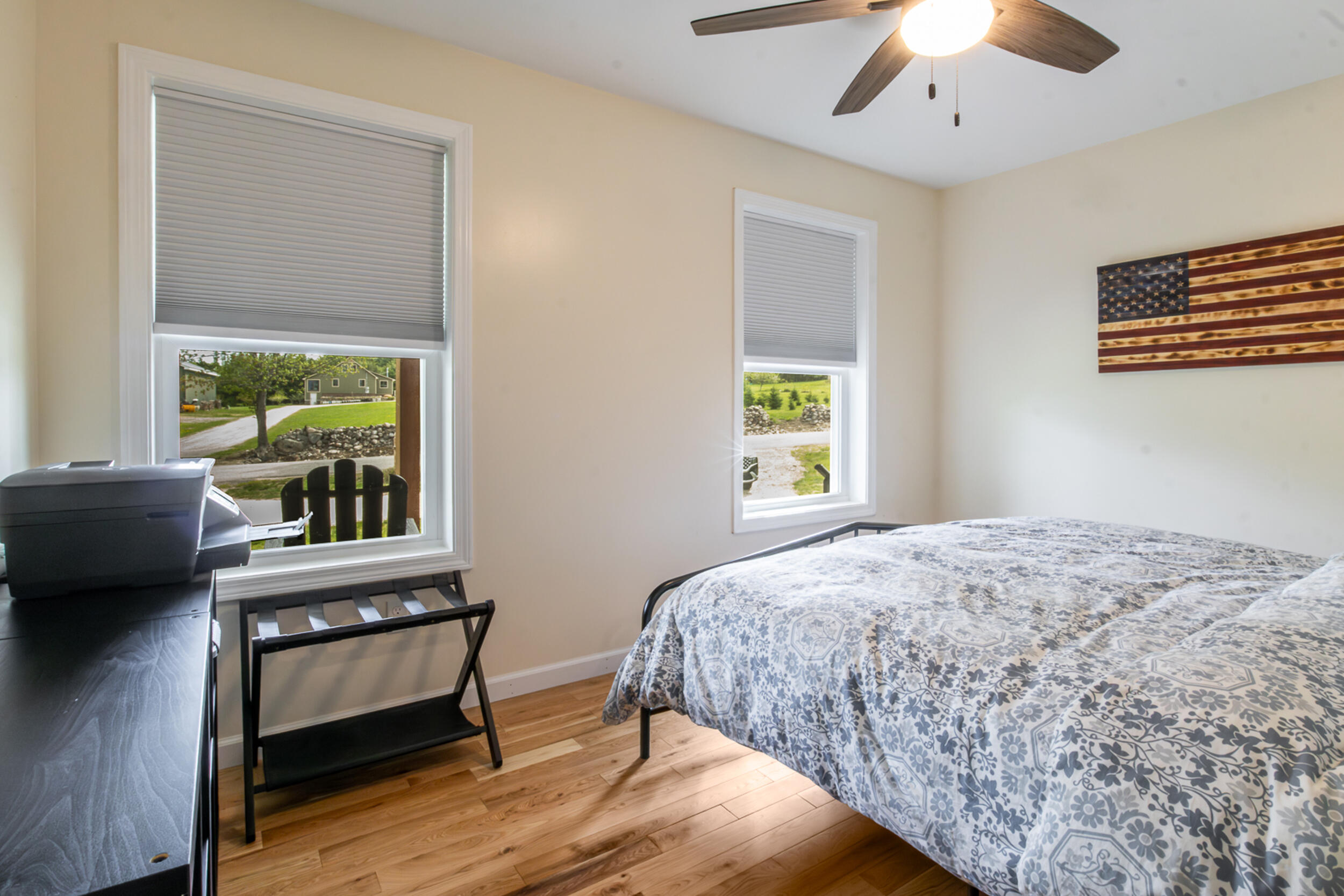 269 Smarts Hill Road Fryeburg, ME 04037 - Photo 15 of 64 bedroom 2