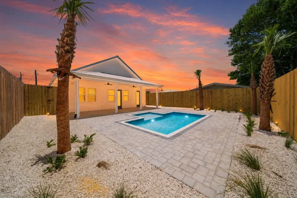 $1,295,000 | 305 Tanaga Street, Panama City Beach, FL 32413