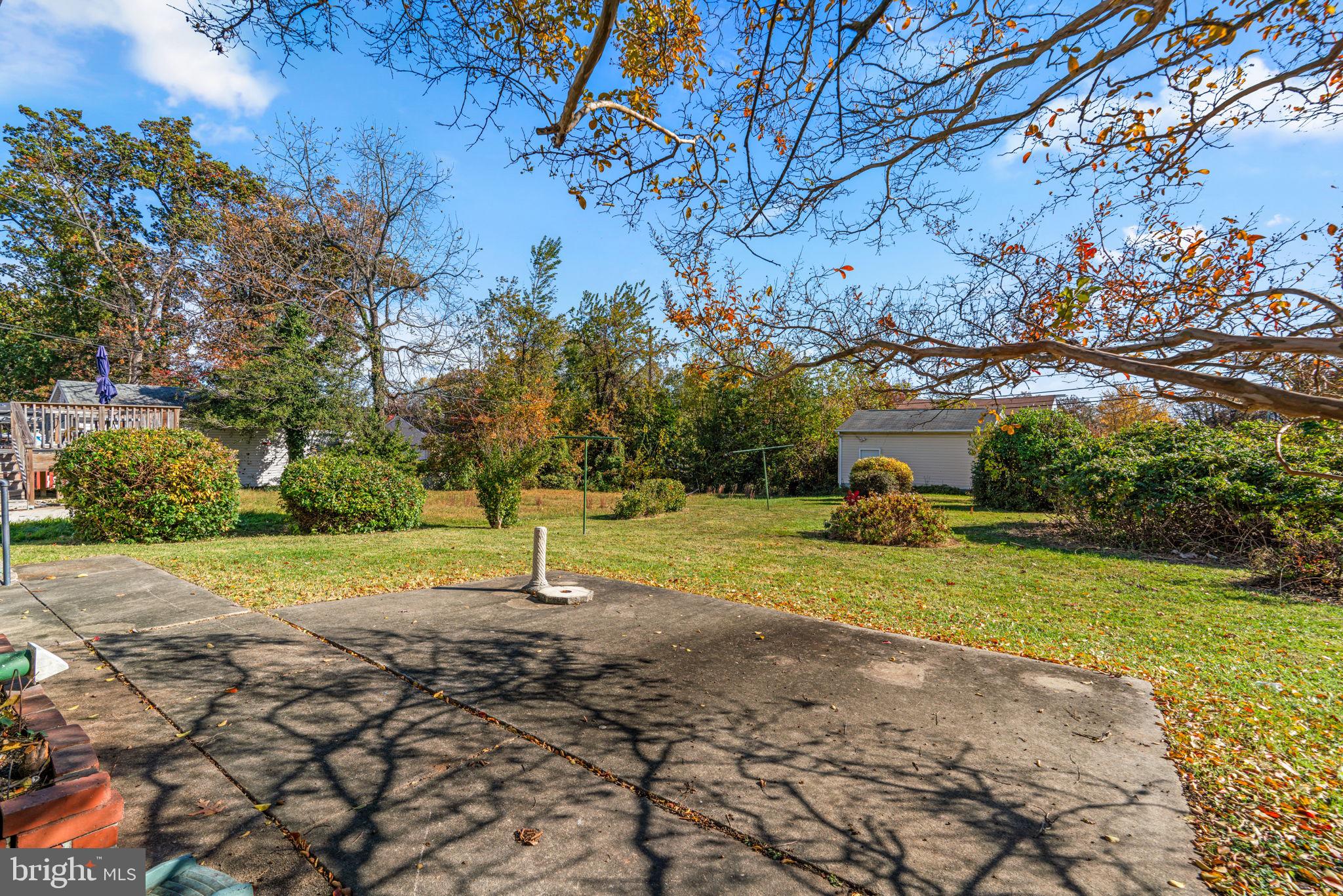 8101 Hillendale Road Baltimore, MD 21234 - Photo 27 of 27 a view of a park