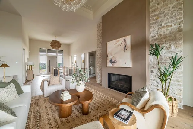 $2,375,000 | 11540 Deer Rdg Drive, Olathe, KS 66061