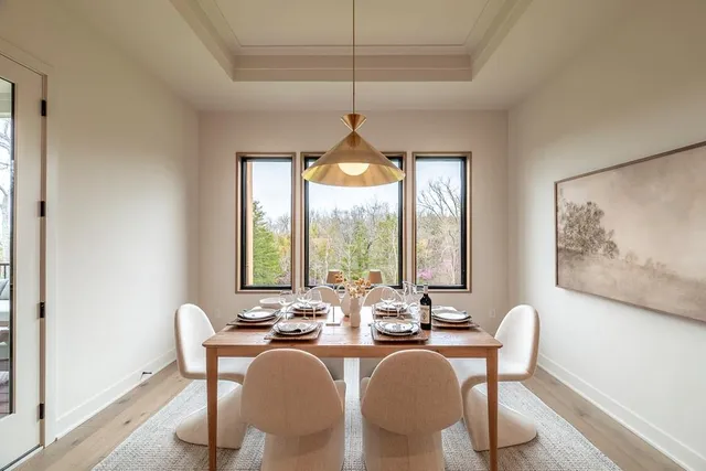 $2,375,000 | 11540 Deer Rdg Drive, Olathe, KS 66061