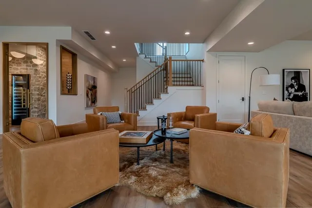 $2,375,000 | 11540 Deer Rdg Drive, Olathe, KS 66061