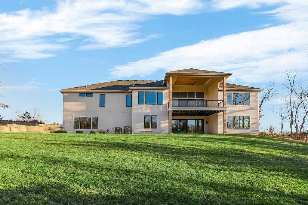 11540 Deer Rdg Drive Olathe, KS 66061 - Photo 54 of 57