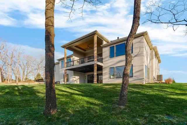 $2,375,000 | 11540 Deer Rdg Drive, Olathe, KS 66061