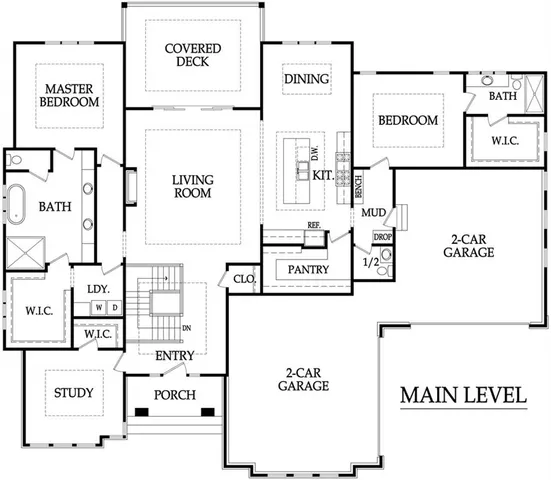 $2,375,000 | 11540 Deer Rdg Drive, Olathe, KS 66061