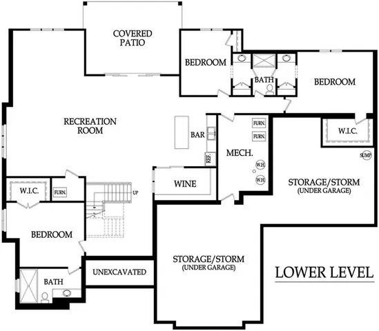 $2,375,000 | 11540 Deer Rdg Drive, Olathe, KS 66061