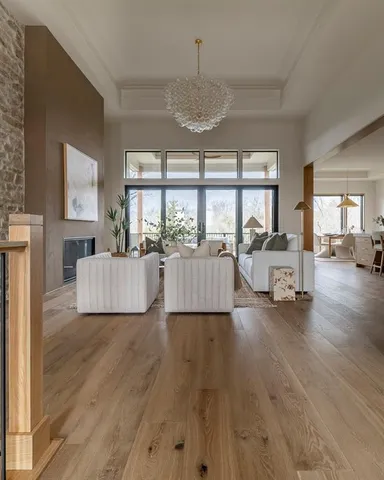 $2,375,000 | 11540 Deer Rdg Drive, Olathe, KS 66061