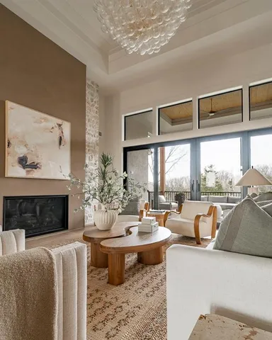 $2,375,000 | 11540 Deer Rdg Drive, Olathe, KS 66061