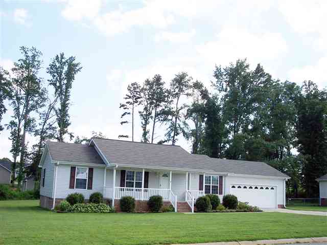 324 Corey Drive, Unit FAWN Inman, SC 29349 - Photo 19 of 19
