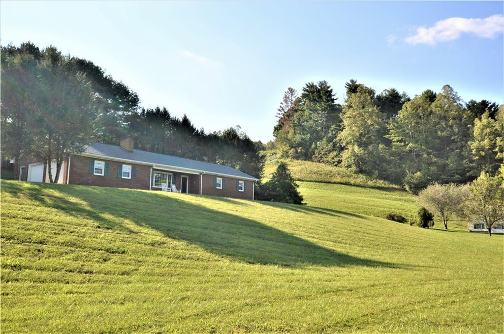 3213 Warrior Road Lenoir, NC 28645 - Photo 1 of 31 Gallery Image 1