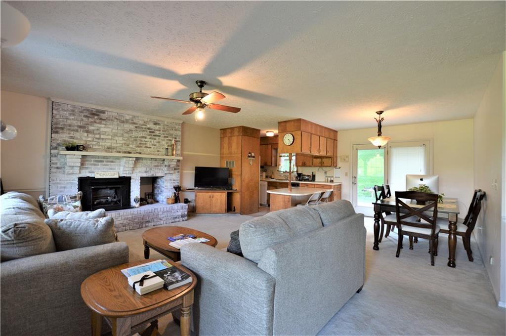 3213 Warrior Road Lenoir, NC 28645 - Photo 9 of 31 Gallery Image 9