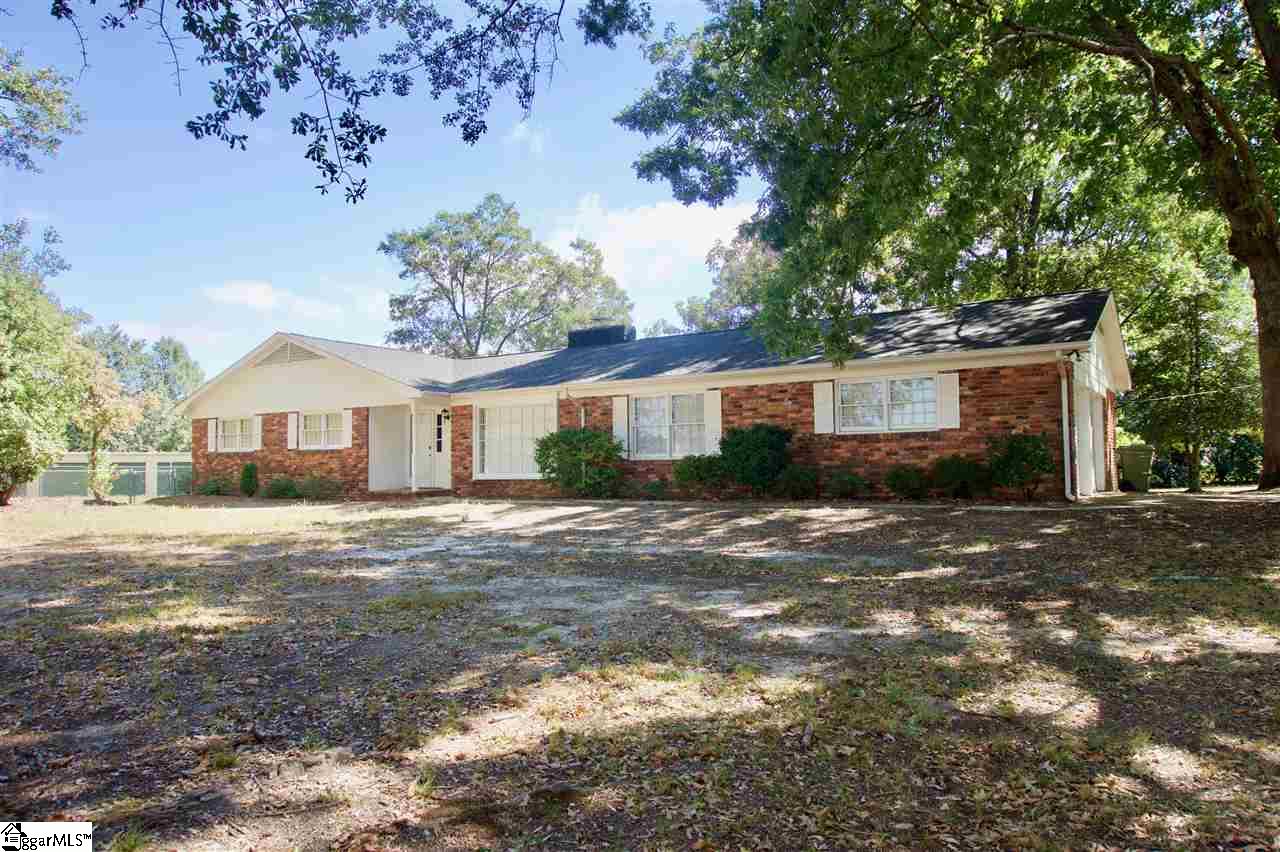 507 Georgia Street Fountain Inn, SC 29644 - Photo 1 of 11 Gallery Image 1