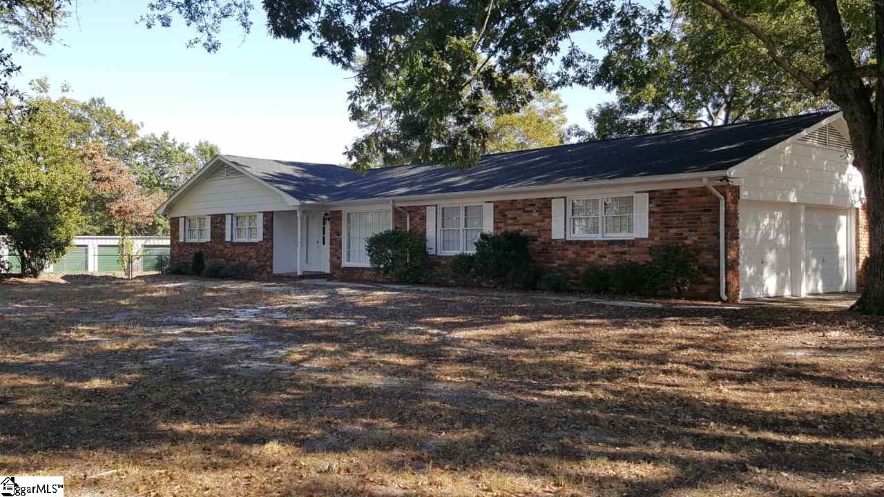 507 Georgia Street Fountain Inn, SC 29644 - Photo 8 of 11 Gallery Image 8