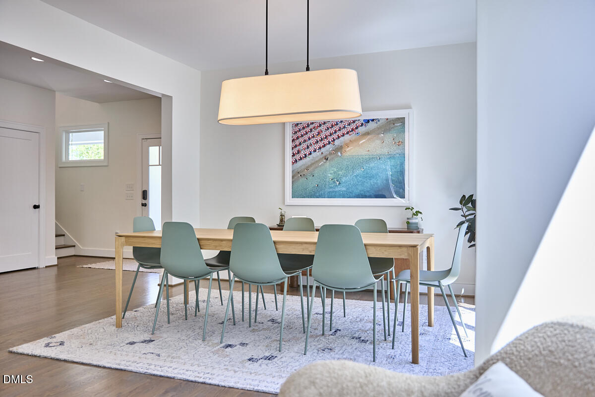 1018 Northampton Road Durham, NC 27707 - Photo 25 of 45 050