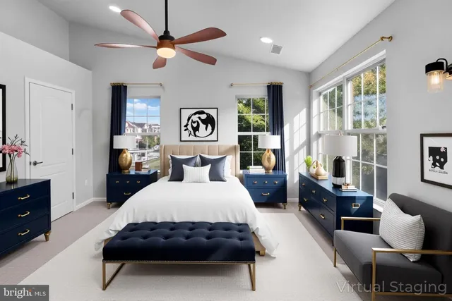 $395,000 | 7015 Chadds Ford Drive, Brandywine, MD 20613