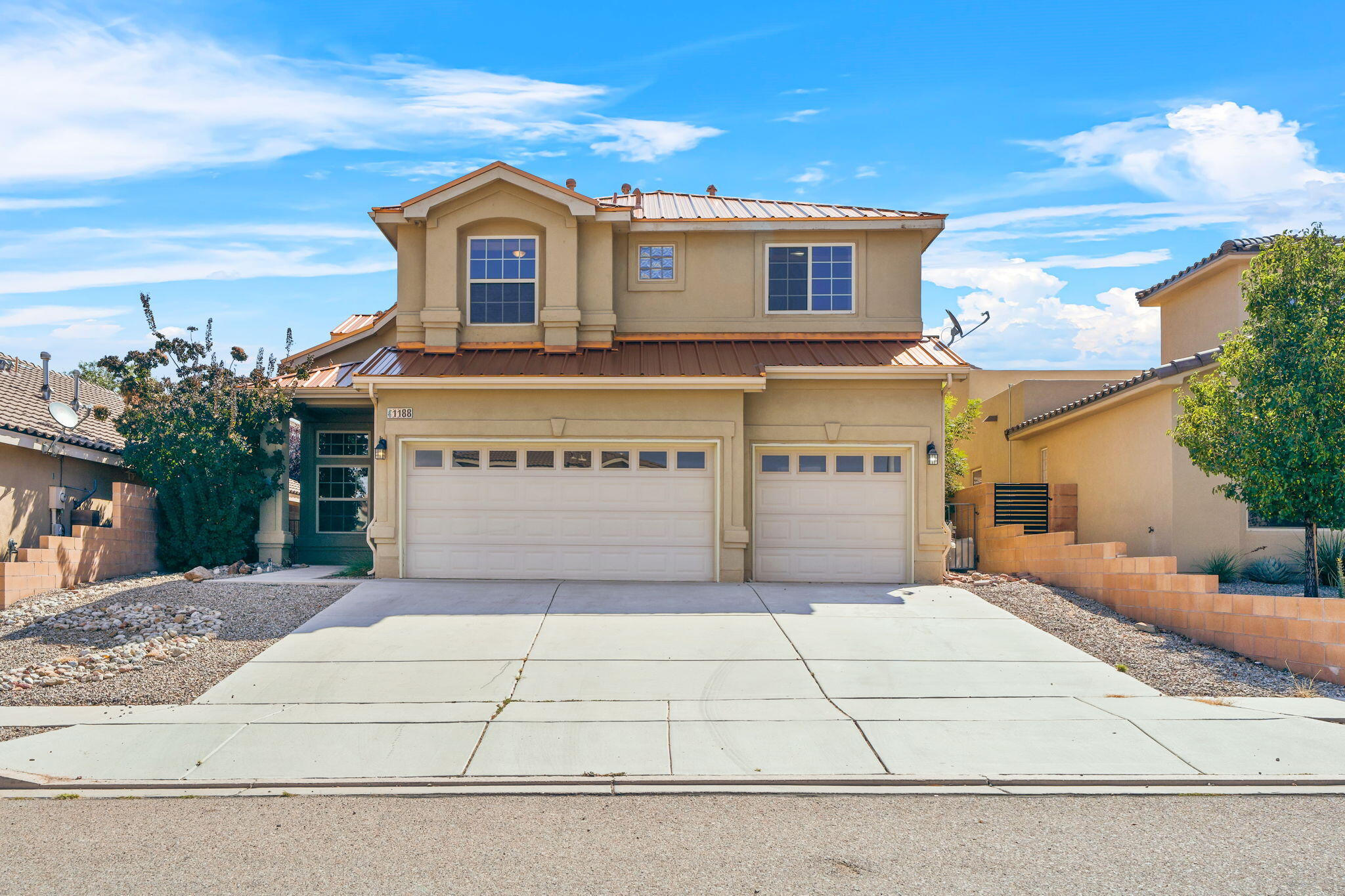 1188 Mirador Loop N East Rio Rancho, NM 87144 - Photo 1 of 1 Gallery Image 1