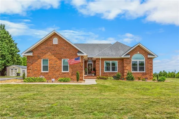 $359,900 | 836 Bear Trail, Cana, VA 24317