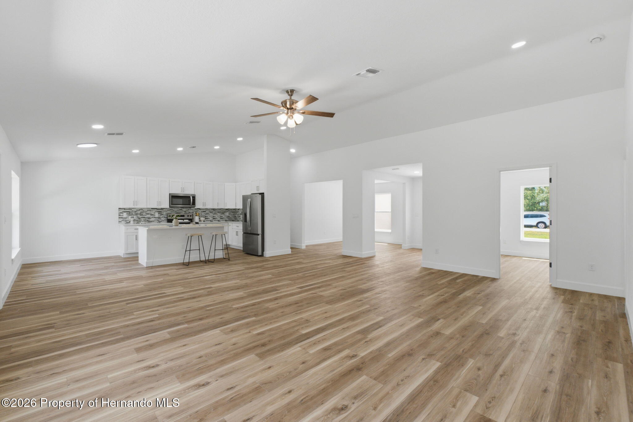 14586 Mocking Wren Road Weeki Wachee, FL 34614 - Photo 17 of 40