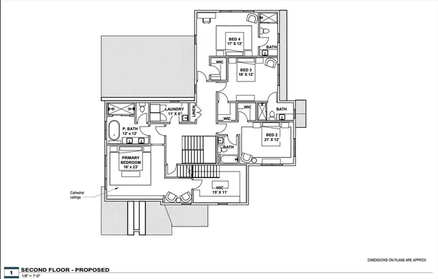 a picture of a bathroom with a picture of a wall