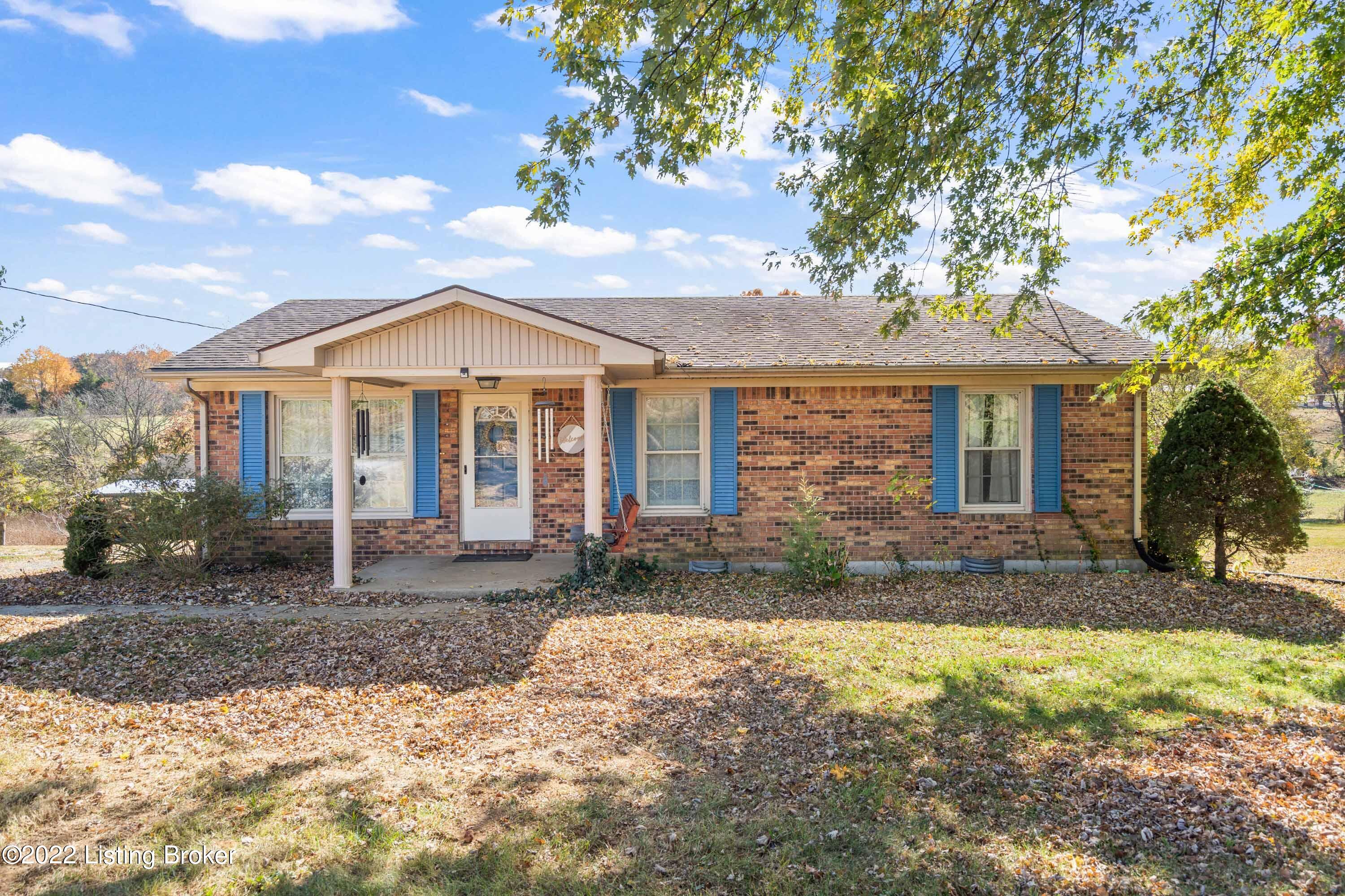2655 Samuels Road Coxs Creek, KY 40013 - Photo 1 of 50 2655 Samuels Rd