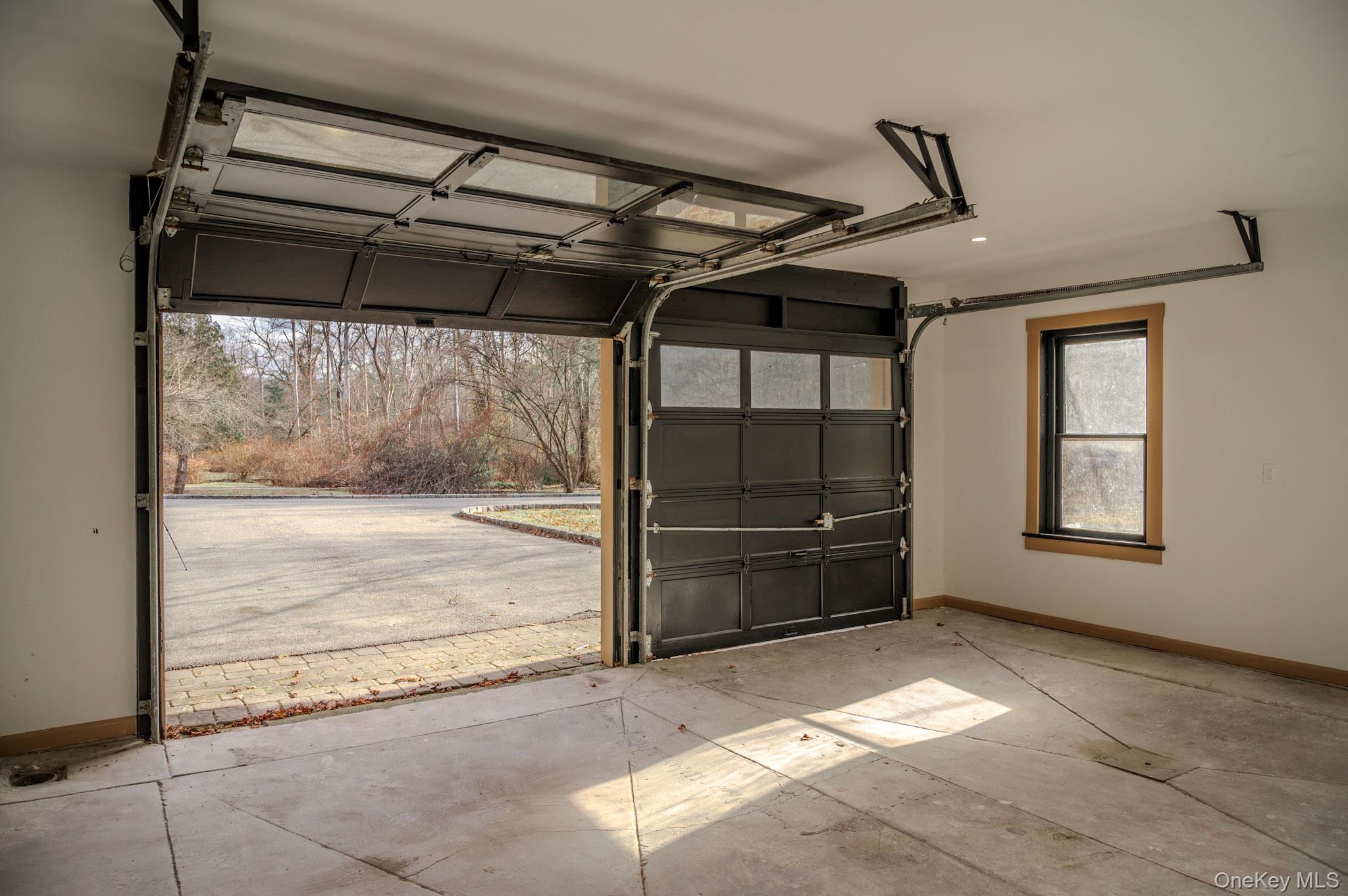 54 East Lake Stable Road Tuxedo Park, NY 10987 - Photo 31 of 31 View of garage