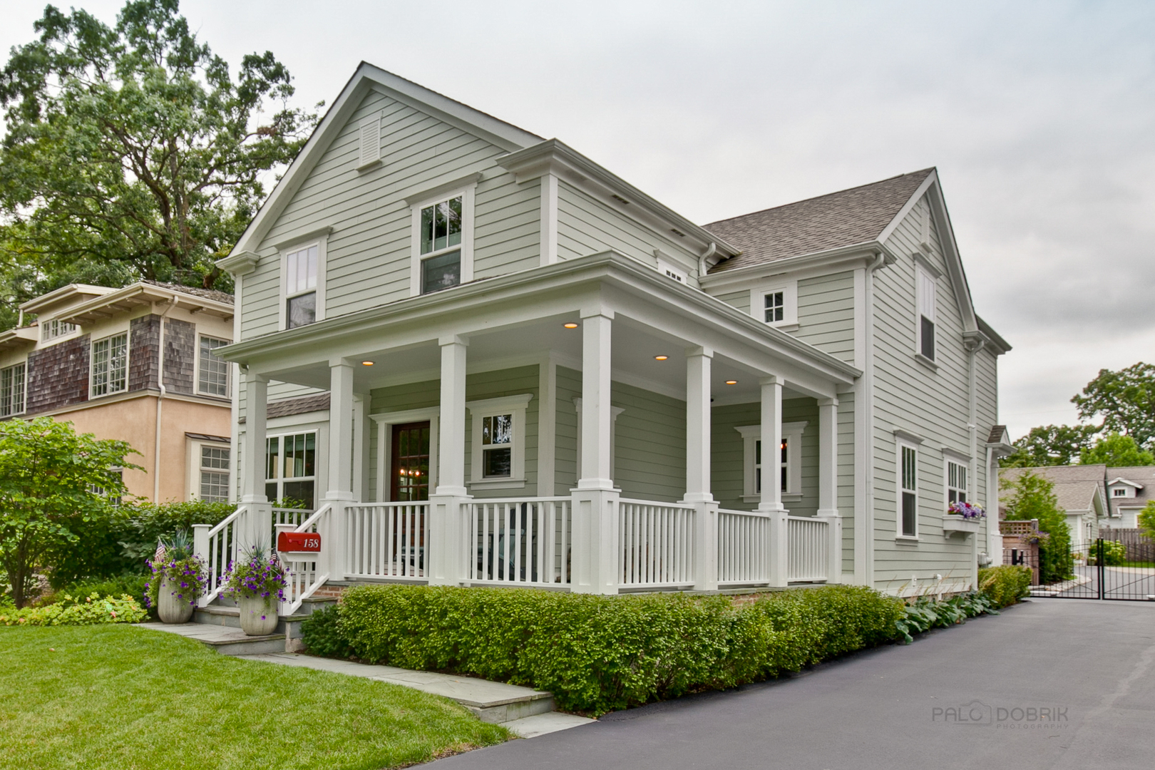 158 Washington Road Lake Forest, IL 60045 - Photo 1 of 35