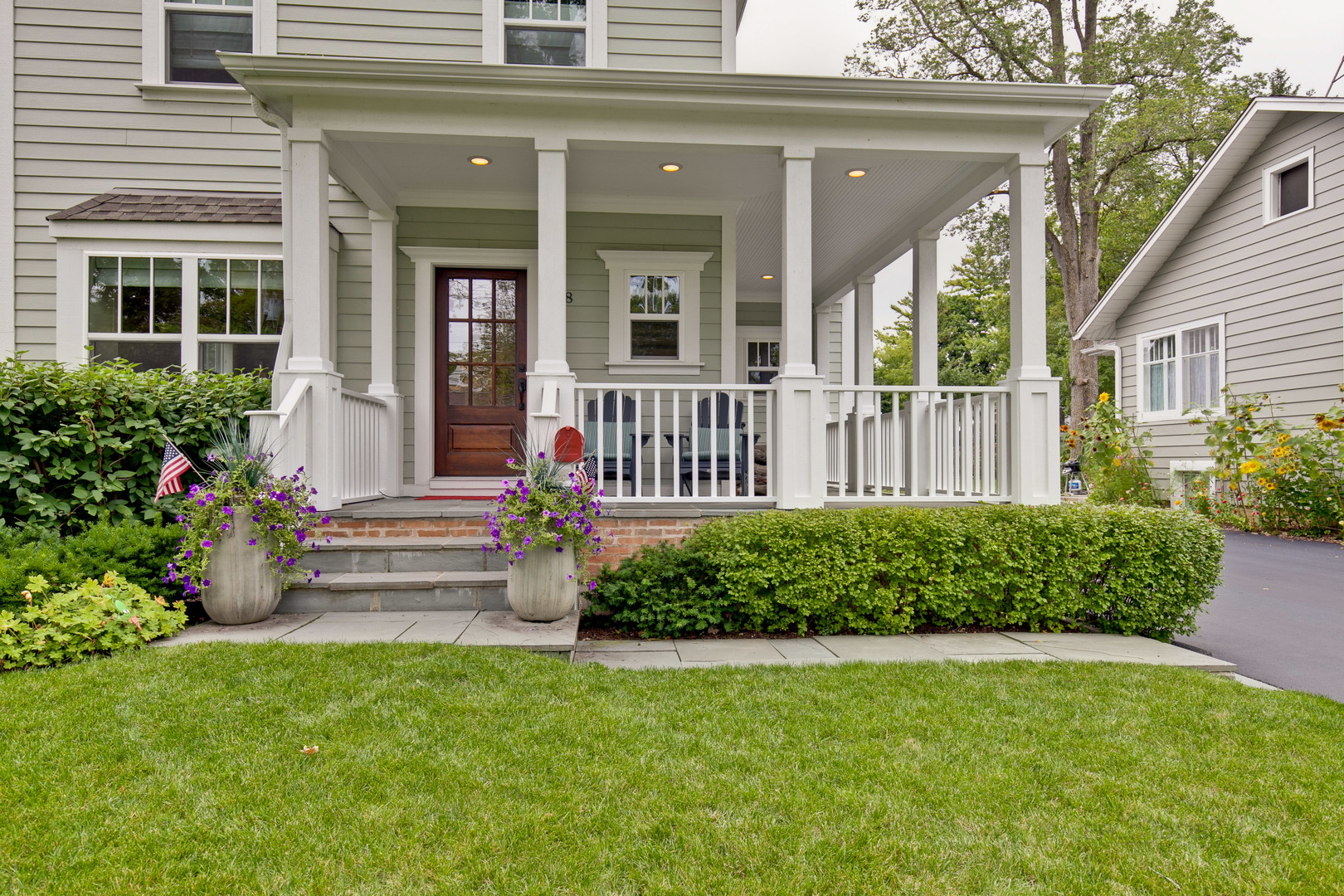 158 Washington Road Lake Forest, IL 60045 - Photo 2 of 35