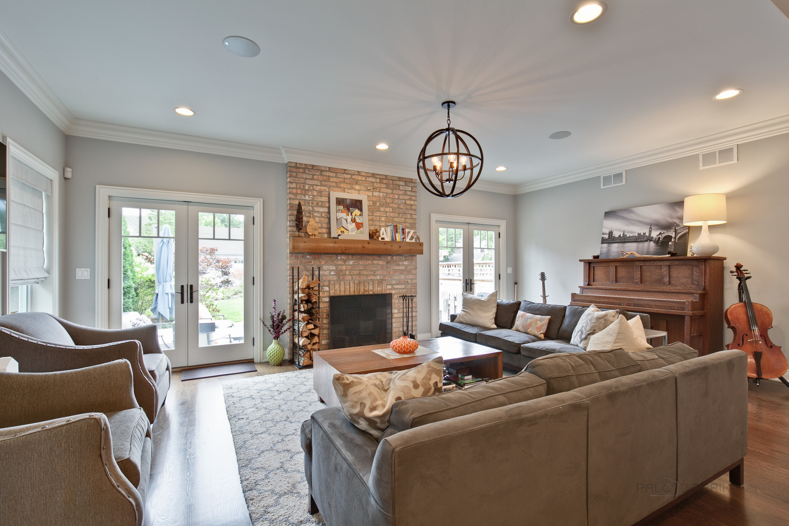 158 Washington Road Lake Forest, IL 60045 - Photo 11 of 35