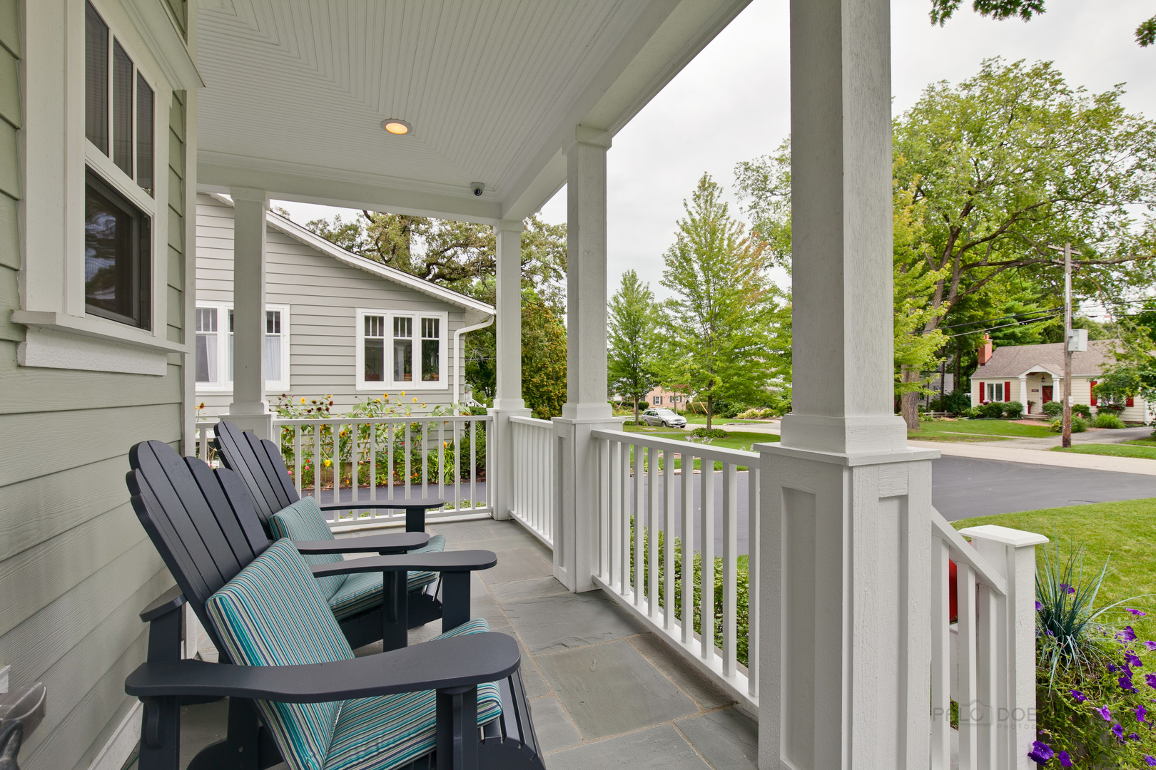 158 Washington Road Lake Forest, IL 60045 - Photo 3 of 35