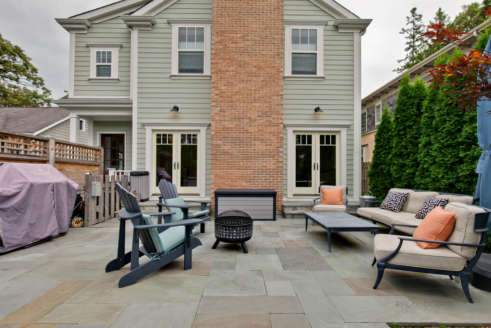 158 Washington Road Lake Forest, IL 60045 - Photo 27 of 35