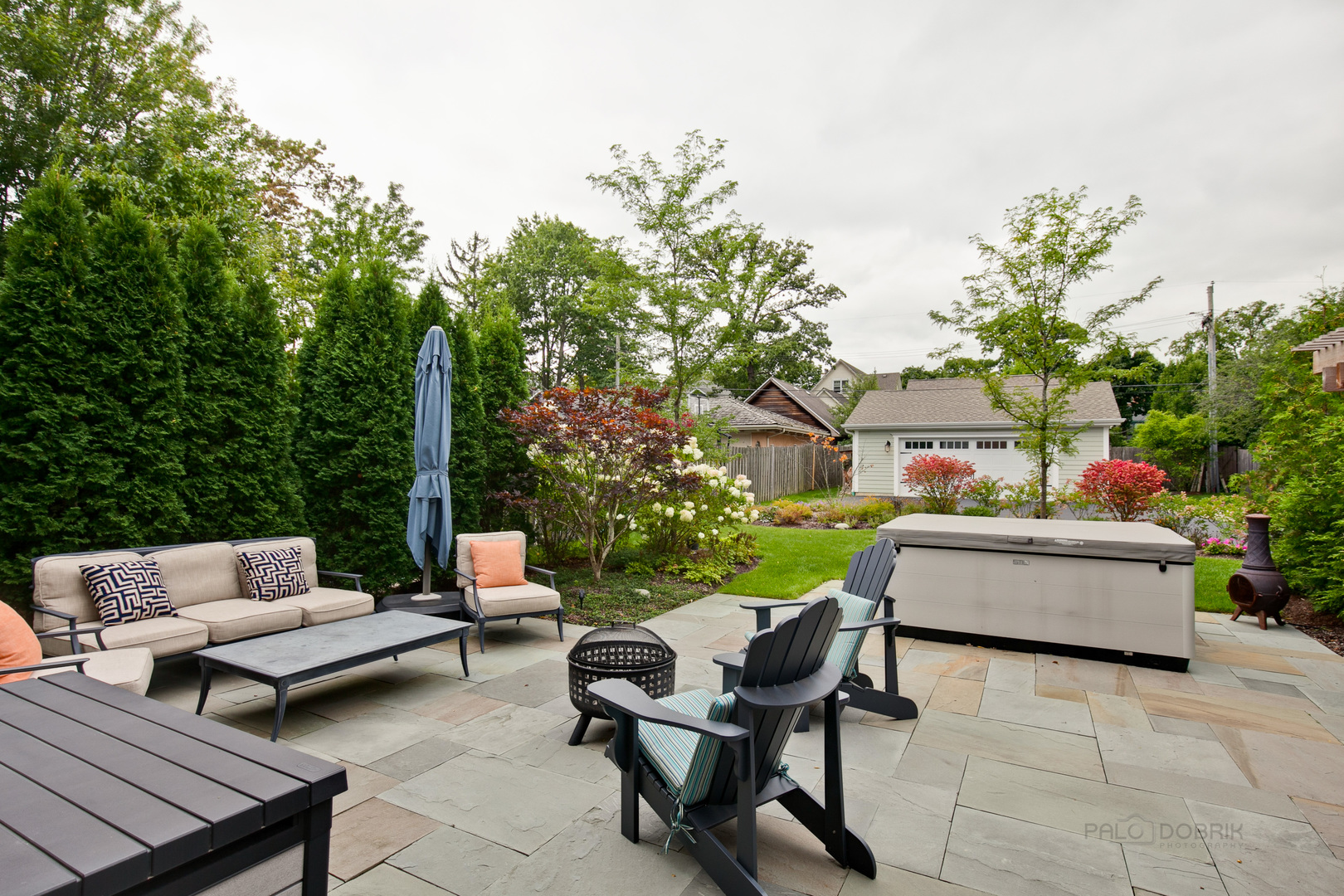 158 Washington Road Lake Forest, IL 60045 - Photo 28 of 35