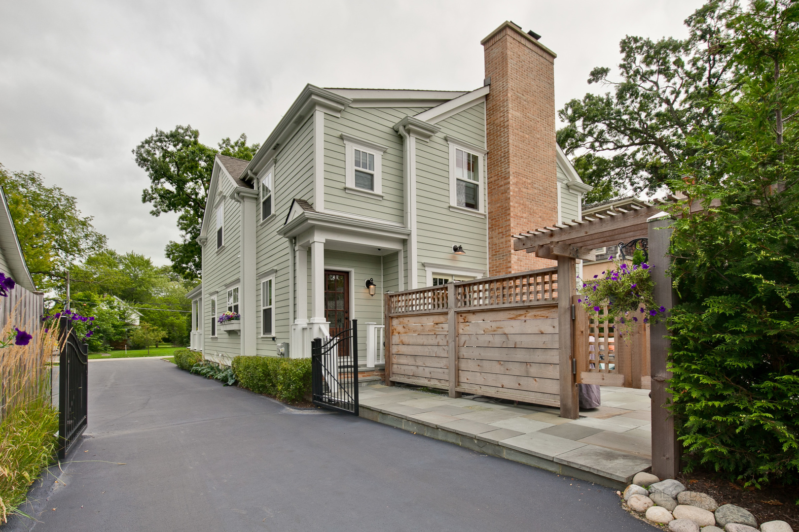 158 Washington Road Lake Forest, IL 60045 - Photo 32 of 35