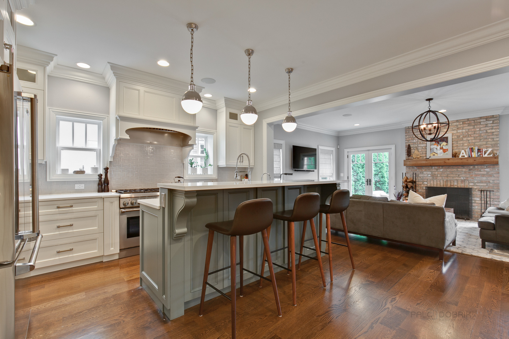 158 Washington Road Lake Forest, IL 60045 - Photo 6 of 35