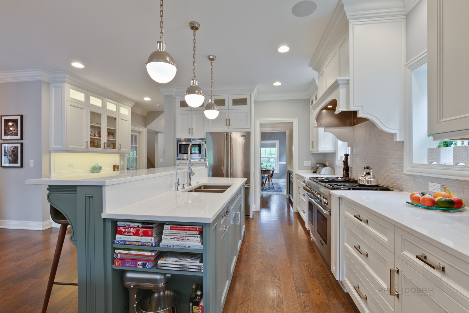 158 Washington Road Lake Forest, IL 60045 - Photo 7 of 35