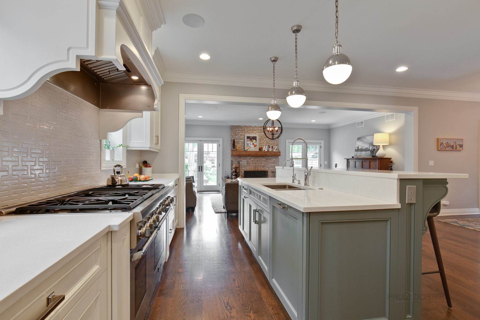 158 Washington Road Lake Forest, IL 60045 - Photo 9 of 35