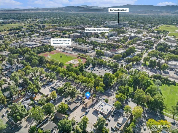 a picture of floor plan