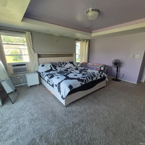 $149,900 | 2050 Frank Miller Road, Union City, IN 47390