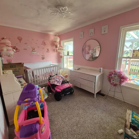 $149,900 | 2050 Frank Miller Road, Union City, IN 47390