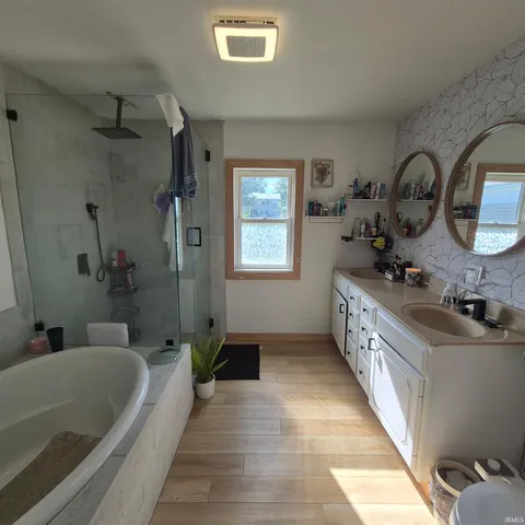 $149,900 | 2050 Frank Miller Road, Union City, IN 47390